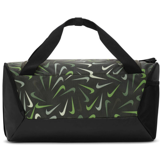 Nike Τσάντα γυμναστηρίου Brasilia Duffel-9.5 AOP SP22